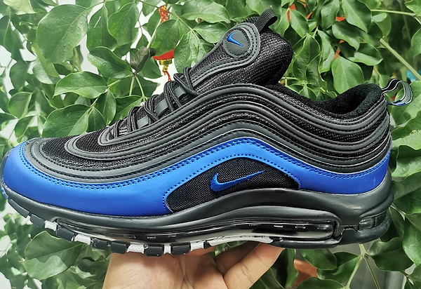 Women Nike Air Max 97 61 - Click Image to Close